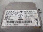 Airbag control unit/module