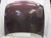Engine bonnet/hood