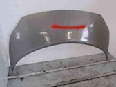 Couvercle, capot moteur