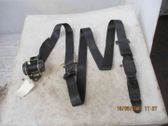 Middle seatbelt (rear)