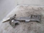 Engine bonnet/hood hinges