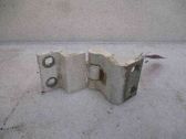 Loading door lower hinge