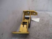 Loading door lower hinge