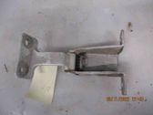 Loading door lower hinge