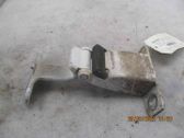 Loading door lower hinge