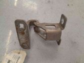 Loading door upper hinge