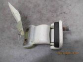 Loading door upper hinge