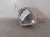 Front indicator light