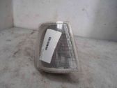 Front indicator light