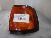 Front indicator light