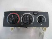 Unidad de control climatización