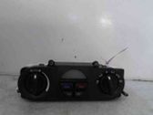 Climate control unit