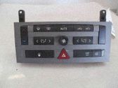 Unidad de control climatización