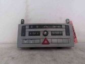 Climate control unit