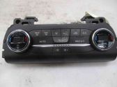 Climate control unit