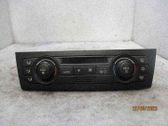 Climate control unit