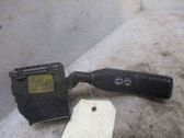 Palanca de control del limpiaparabrisas