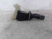 Wiper control stalk