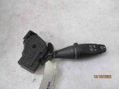 Wiper control stalk
