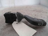 Wiper control stalk