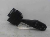 Wiper control stalk