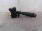 Wiper control stalk