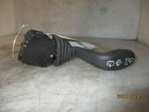 Wiper control stalk