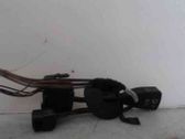 Wiper control stalk