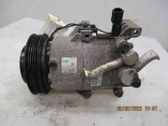 Klimakompressor Pumpe