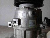 Compresor (bomba) del aire acondicionado (A/C))