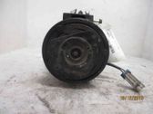 Compresor (bomba) del aire acondicionado (A/C))