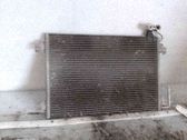 Radiador de refrigeración del A/C (condensador)