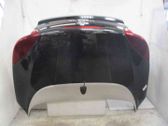 Tailgate/trunk/boot lid