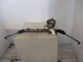 Steering rack
