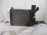 Radiador intercooler