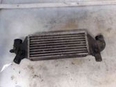 Radiador intercooler