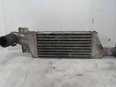 Radiador intercooler