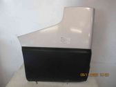 Rear bumper corner part panel trim