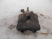 Bremssattel hinten