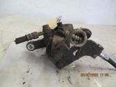 Bremssattel hinten