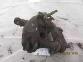 Bremssattel hinten