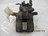 Bremssattel hinten