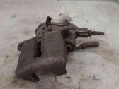 Bremssattel hinten