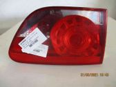 Tailgate rear/tail lights