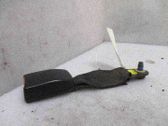 Hebilla del cinturón delantero