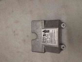 Module de contrôle airbag