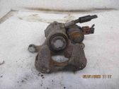 Bremssattel hinten