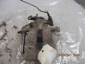 Bremssattel hinten