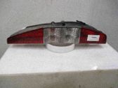 Porte ampoule de feu arrière