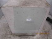 Front door window glass four-door